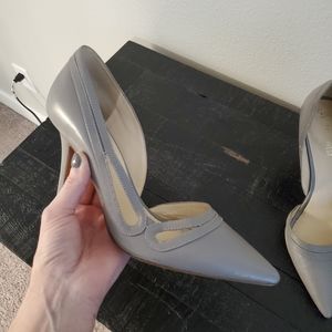 Nine West Heels